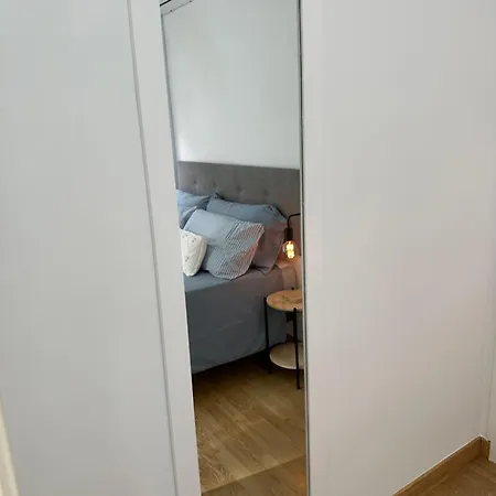 Apartment Centrico A 12 Minutos De La Playa Almeria