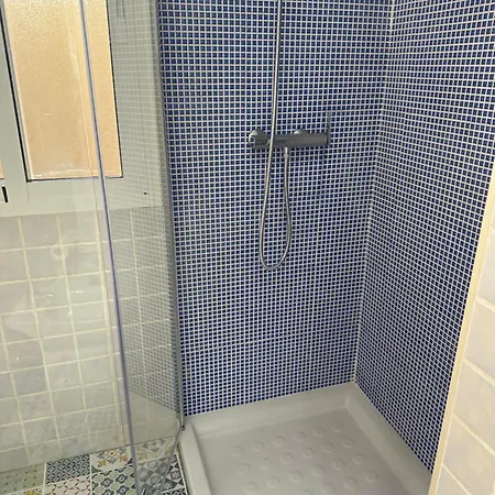 Centrico A 12 Minutos De La Playa Apartment Almeria